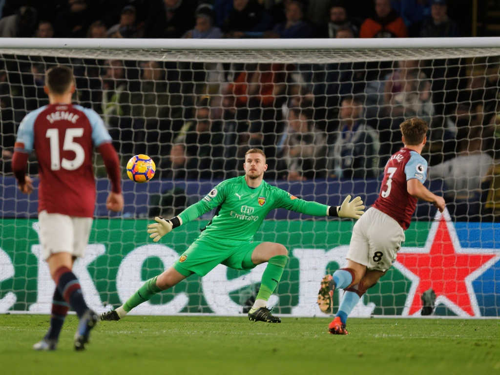 官方：索默荣膺全场最佳，7次神级表现令人惊叹