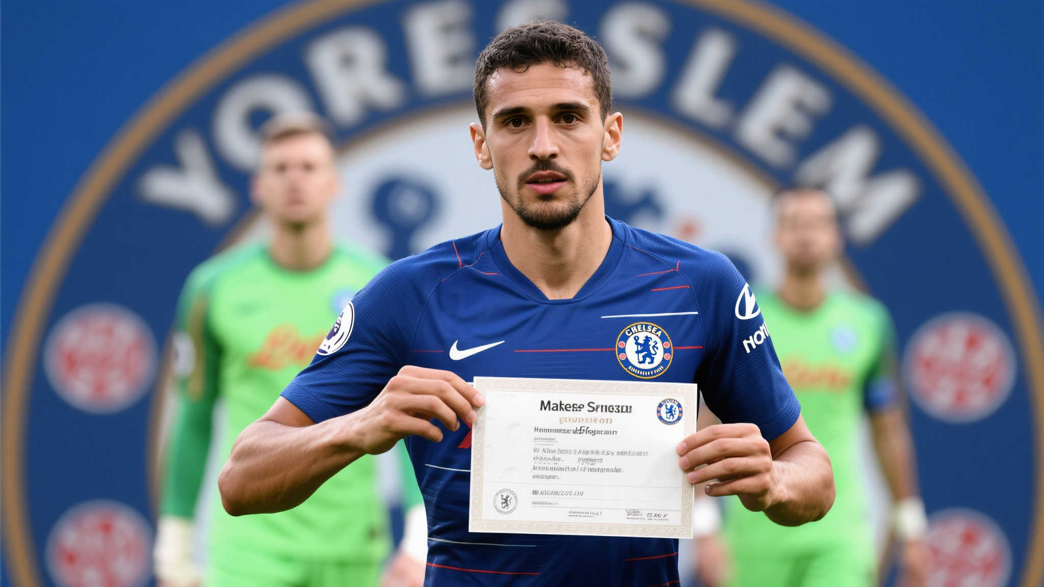 华体会概况简介