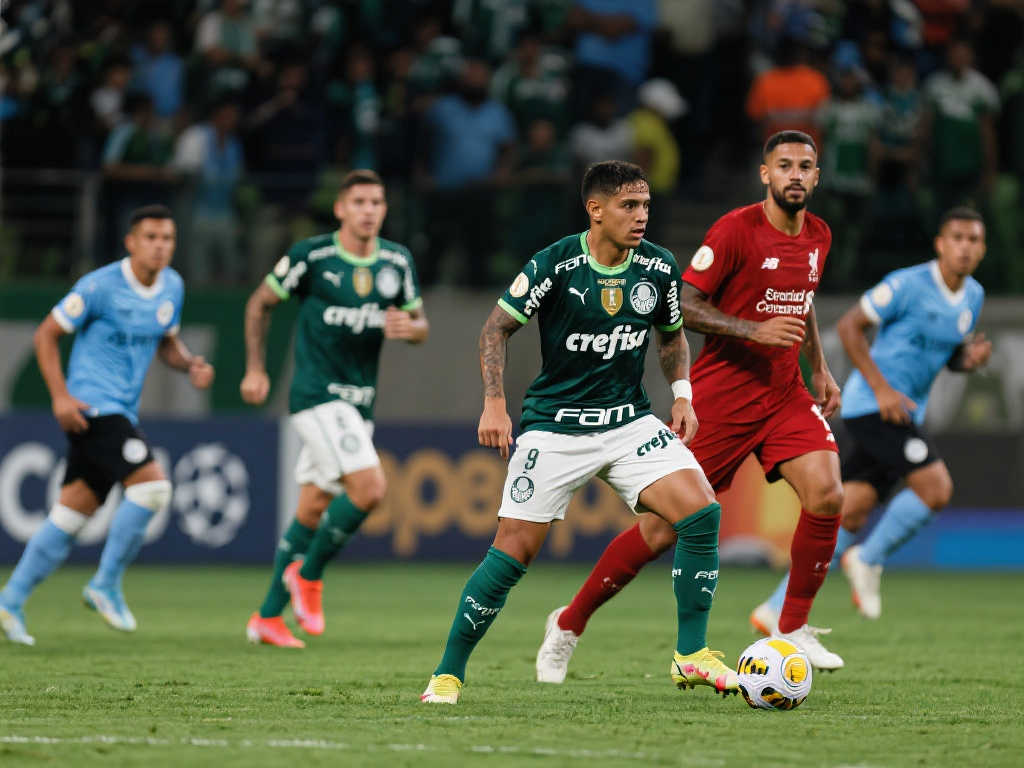 世俱杯巅峰对决：曼城迎战弗鲁米嫩塞，首冠梦想能否成真？