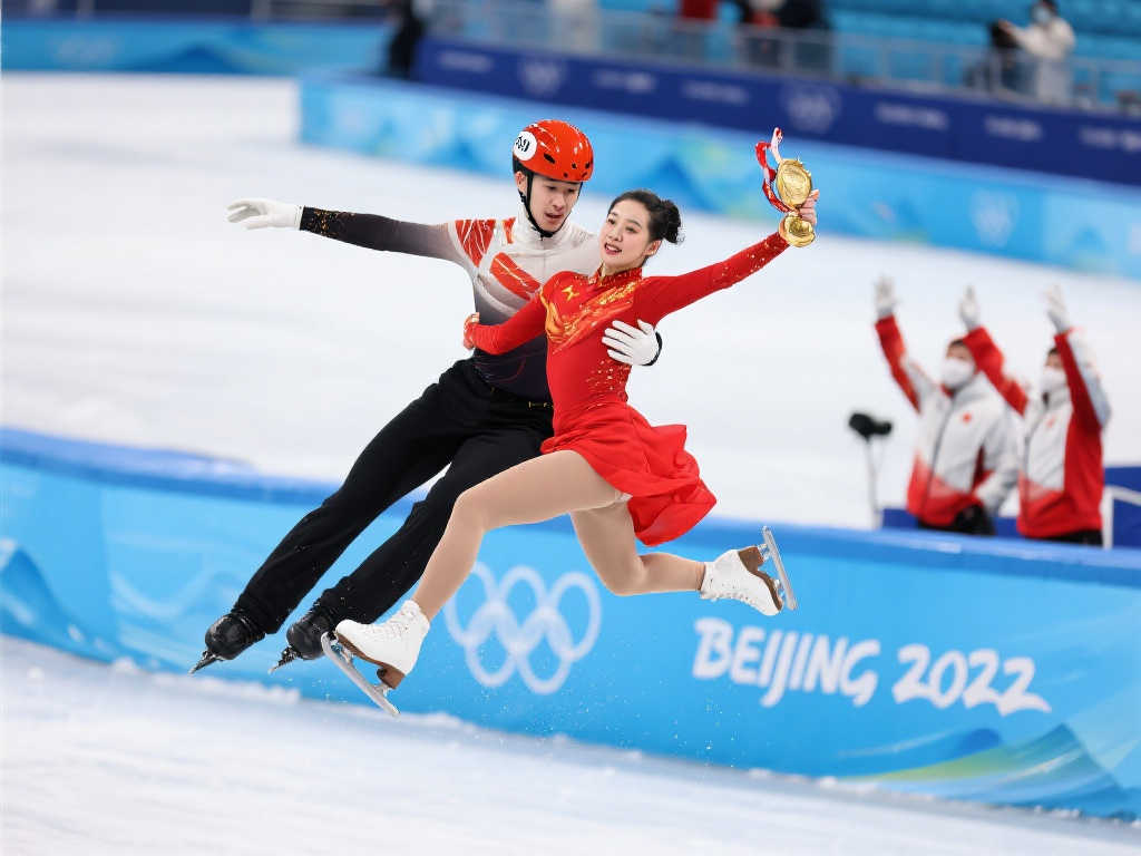 亚冬会首日:中国狂揽8金领跑榜首 林孝埈上演惊天逆转 亚冬会首日:中国狂揽8金领跑榜首 林孝埈上演惊天逆转