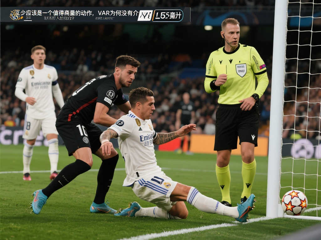 皇马落败安帅怒斥:裁判与VAR判罚令人费解 皇马落败安帅怒斥:裁判与VAR判罚令人费解