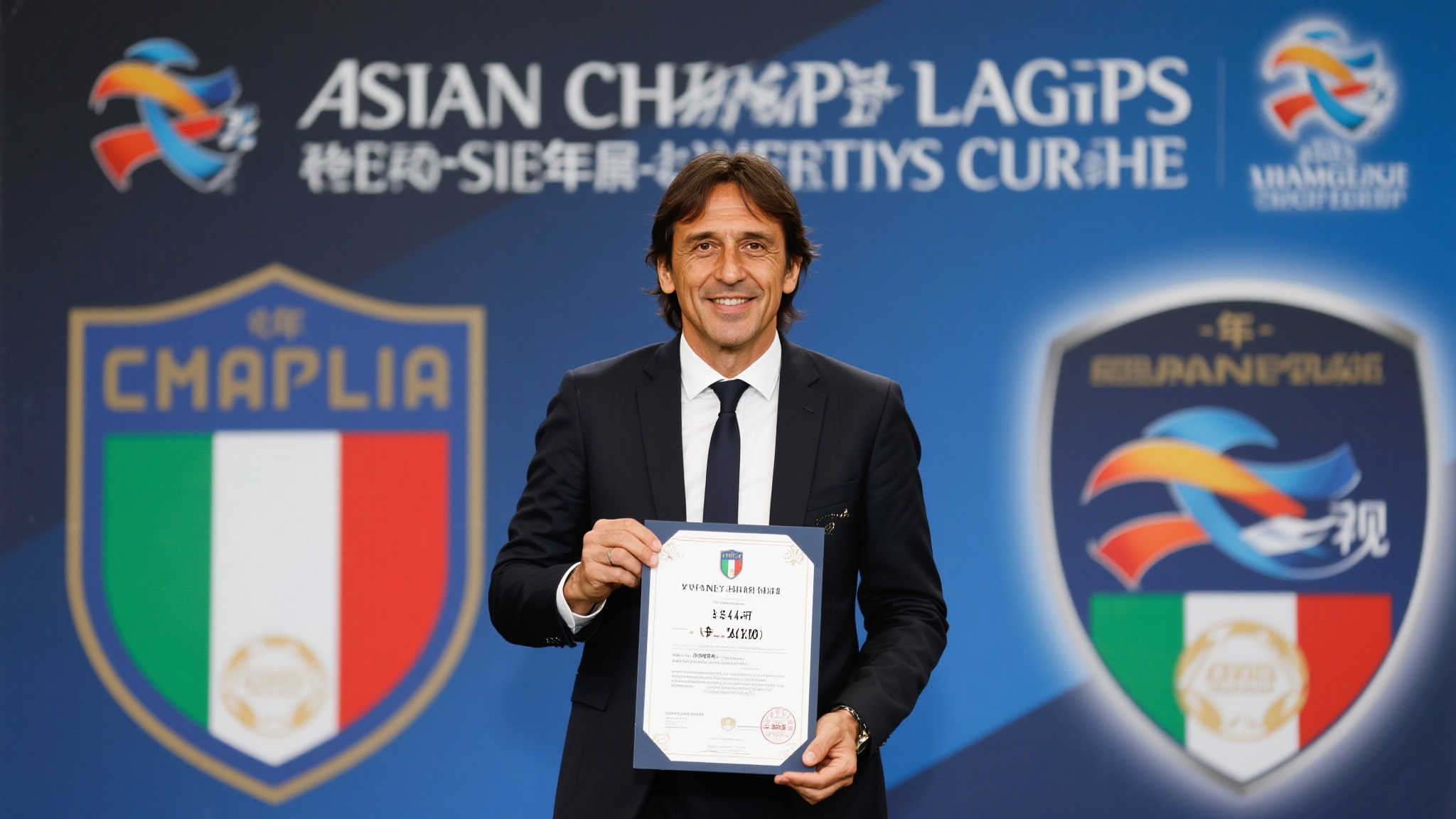 官方：小因扎吉告别国米，将执掌利雅得新月帅位，乐享高薪之旅